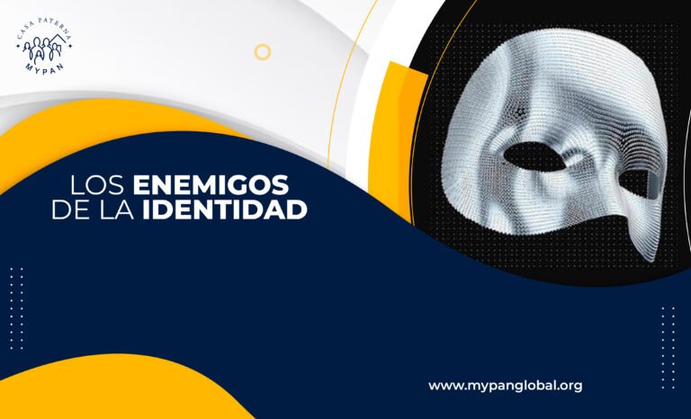 Curso “Los Enemigos de la Identidad”