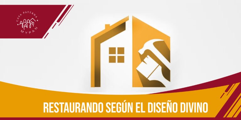 Curso “La Restauración según el Diseño Divino”