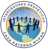 Logo Intercesores Logo Intercesores
