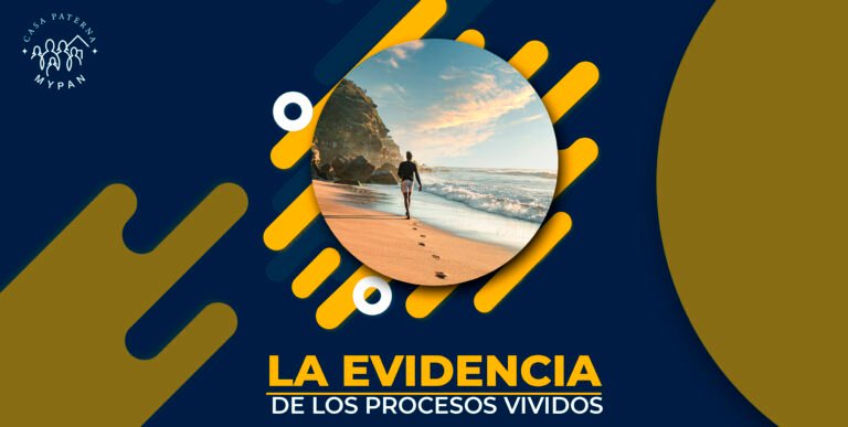 Curso “La evidencia de los procesos vividos”