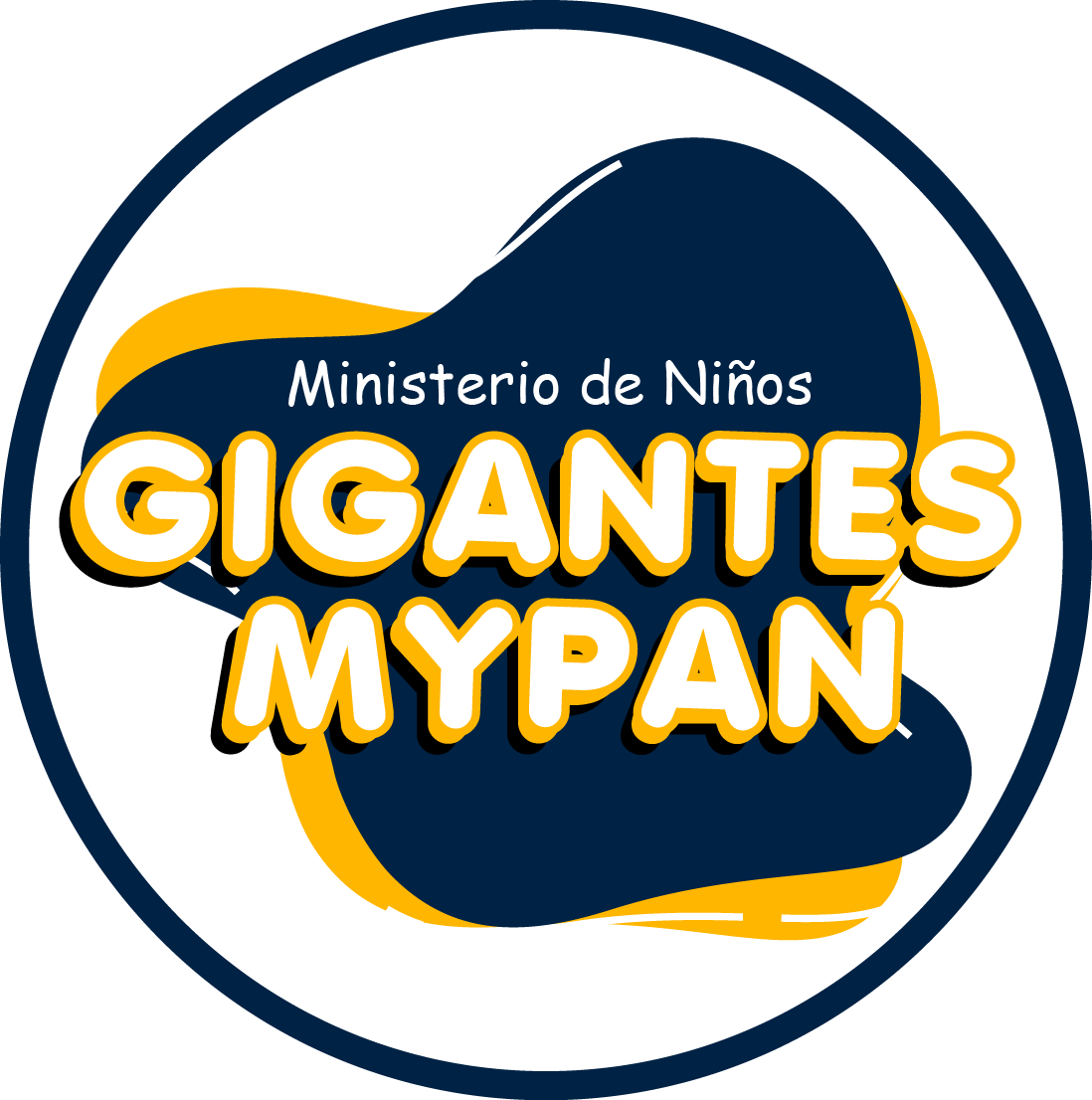 Logo Gigantes
