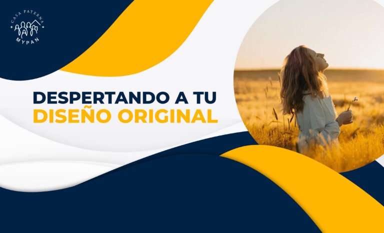 Paquete "Despertando a tu Diseño Original" 2024