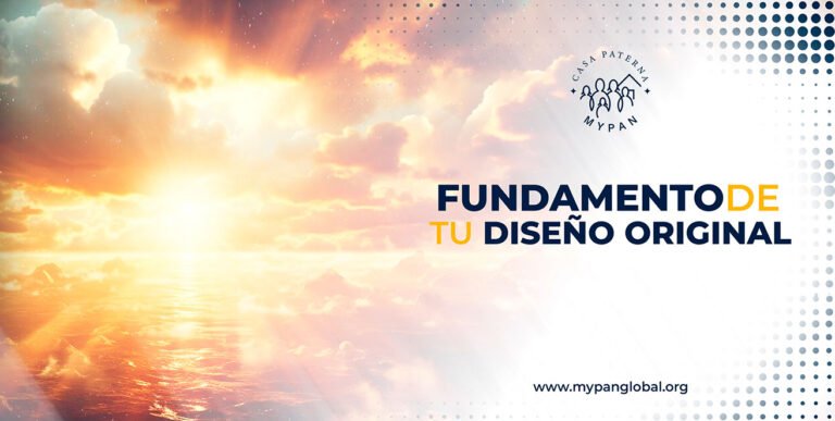 Paquete “El Fundamento de tu Diseño Original”