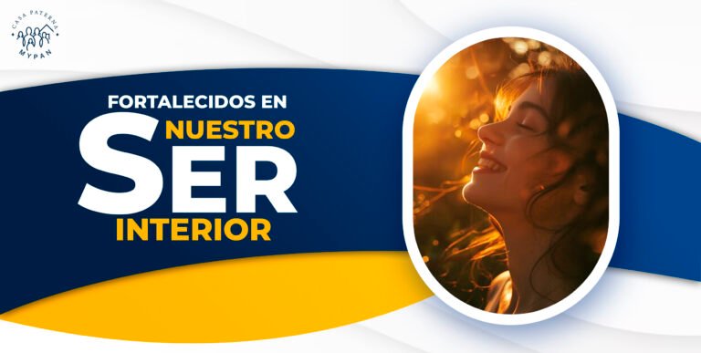 Curso “Fortalecidos en nuestro ser interior” Febrero 10, 2025