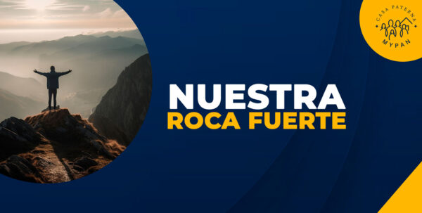 Curso “Nuestra Roca Fuerte”