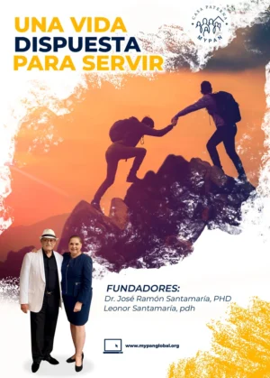 Curso “Una Vida dispuesta para servir”
