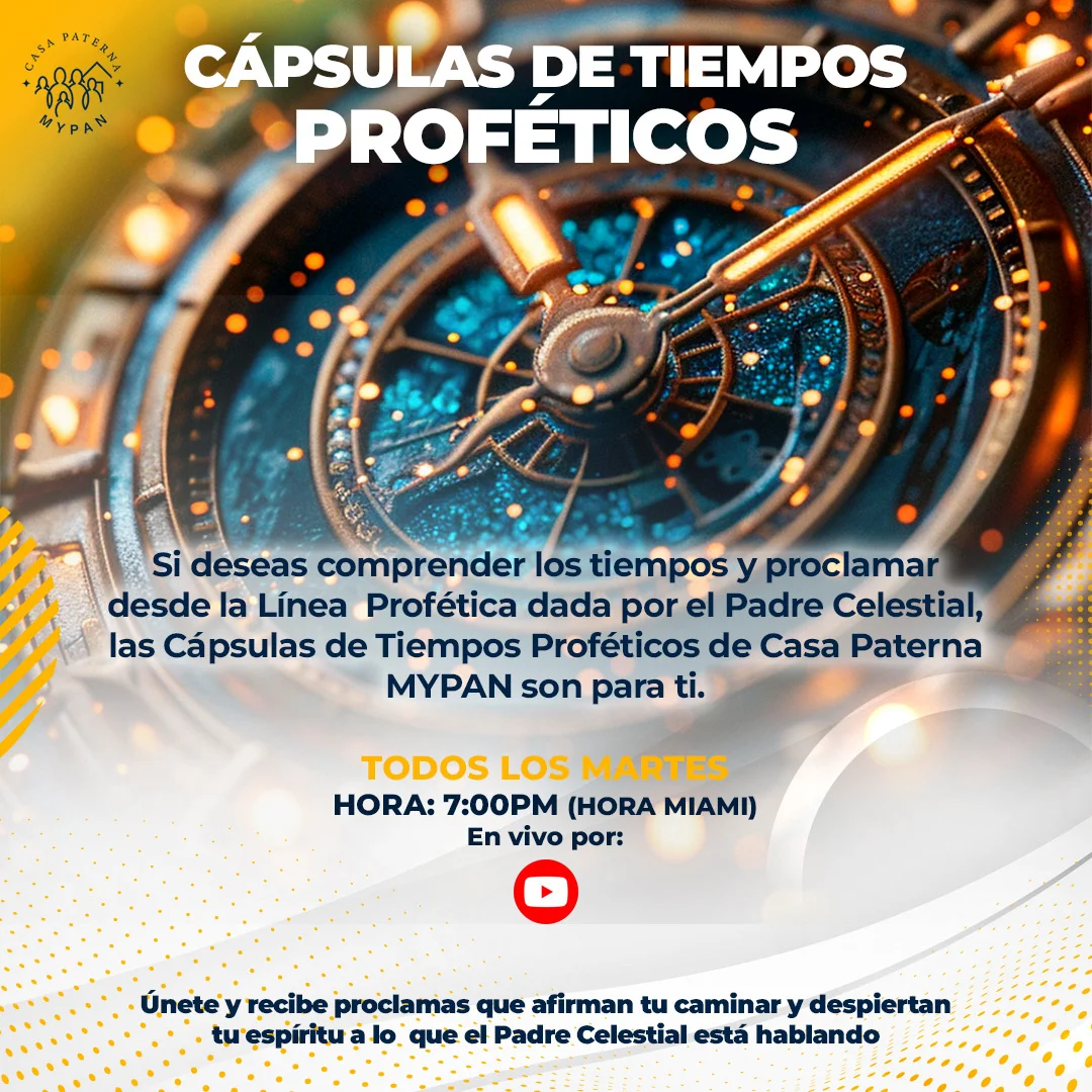 FLYERS-CAPSULAS-DE-TIEMPOS-PROFETICOS-EDI