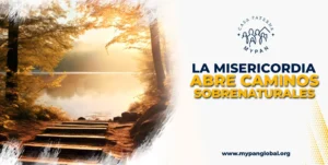 Curso “La misericordia abre caminos sobrenaturales”