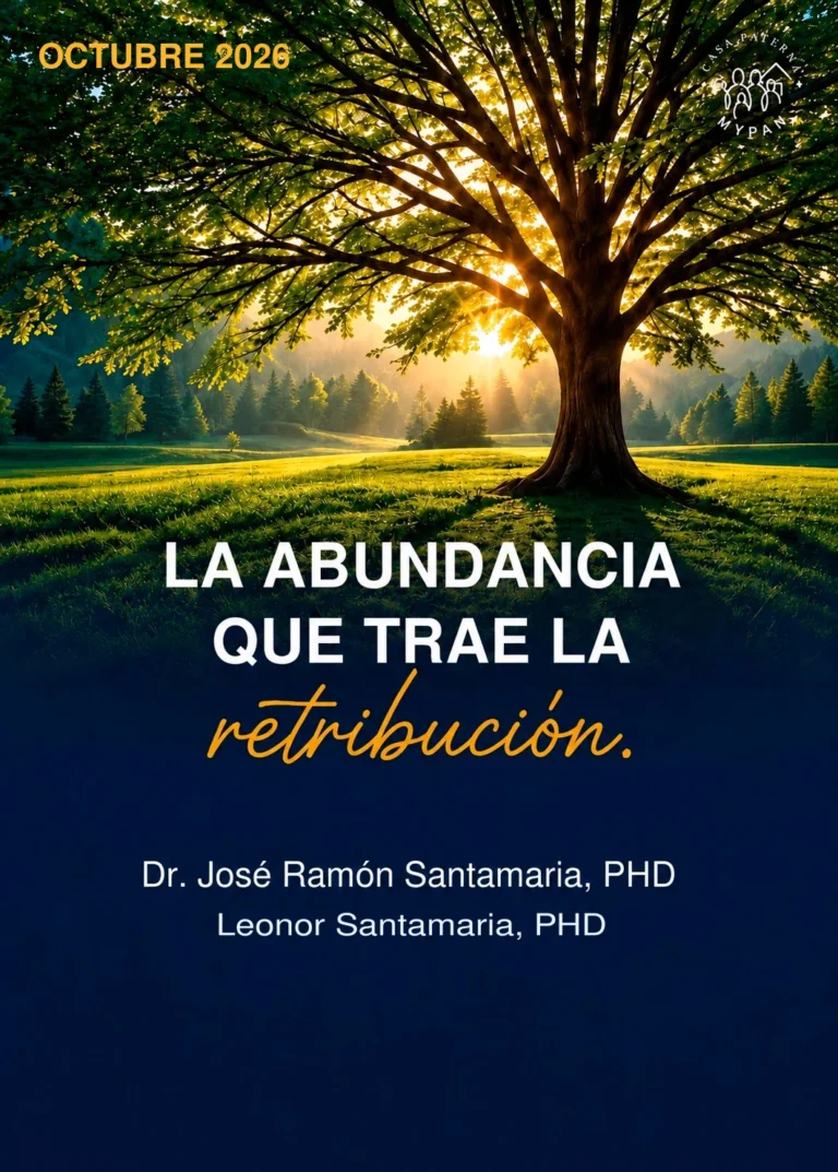 Curso "La abundancia que trae la Restitución"