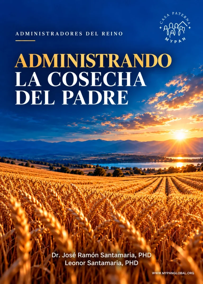 ADMINISTRANDO LA COSECHA
