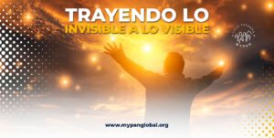Curso “Trayendo lo invisible a lo visible”