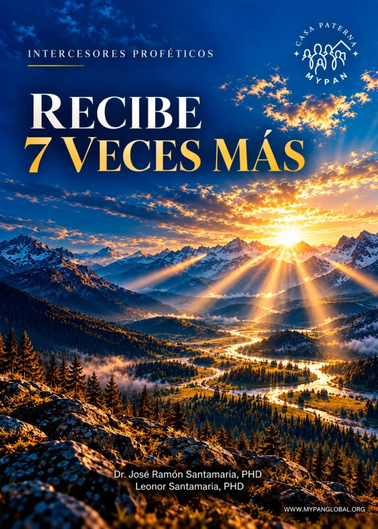 RECIBE 7 VECES MÁS