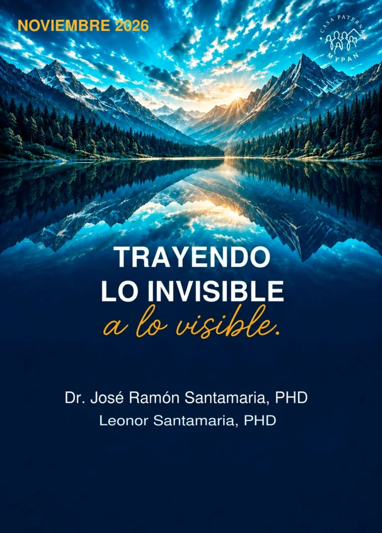 Curso “Trayendo lo invisible a lo visible”